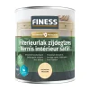 Finess Lakken>Interieurlak kleurloos 750ml