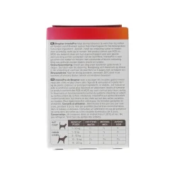 Beaphar Hondenverzorging>Intestopro kat hond tot 20kg