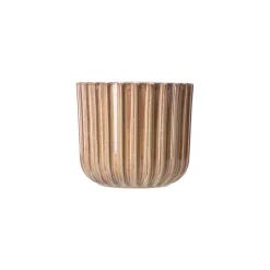 Mica Decorations Vazen En Potten>Isco pot