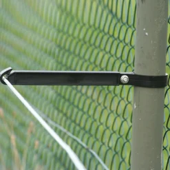 Koltec Afrastering>Isolator oog afstand 48mm