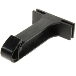 Koltec Afrastering>Isolator oog hekwerkspijlklem