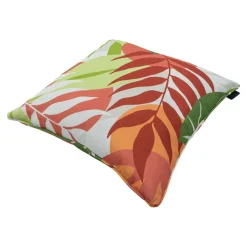 Madison Tuinkussens>Iven terra F507 50x50 pillow pp