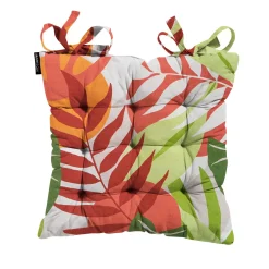 Madison Tuinkussens>Iven terra F507 46x46 Toscane