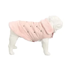 Friendly Pet Hondenjas>Jas H Coco roze 20cm