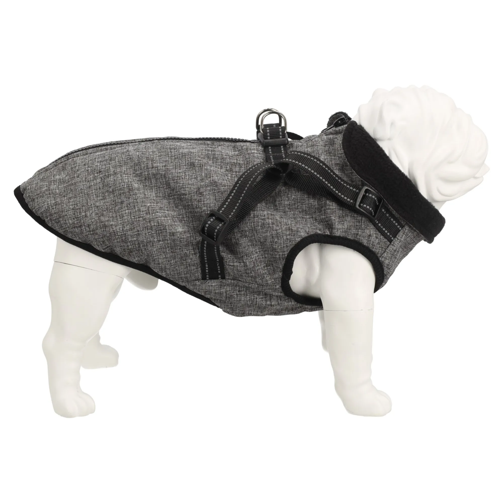 Friendly Pet Hondenjas>Jas hond Bodhi antra 25cm