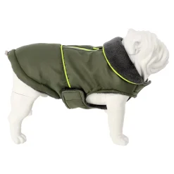 Friendly Pet Hondenjas>Jas Hond buddy grijs 25cm