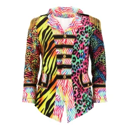 Van Cranenbroek Dameskostuums|Herenkostuums>Jas Lampegat S