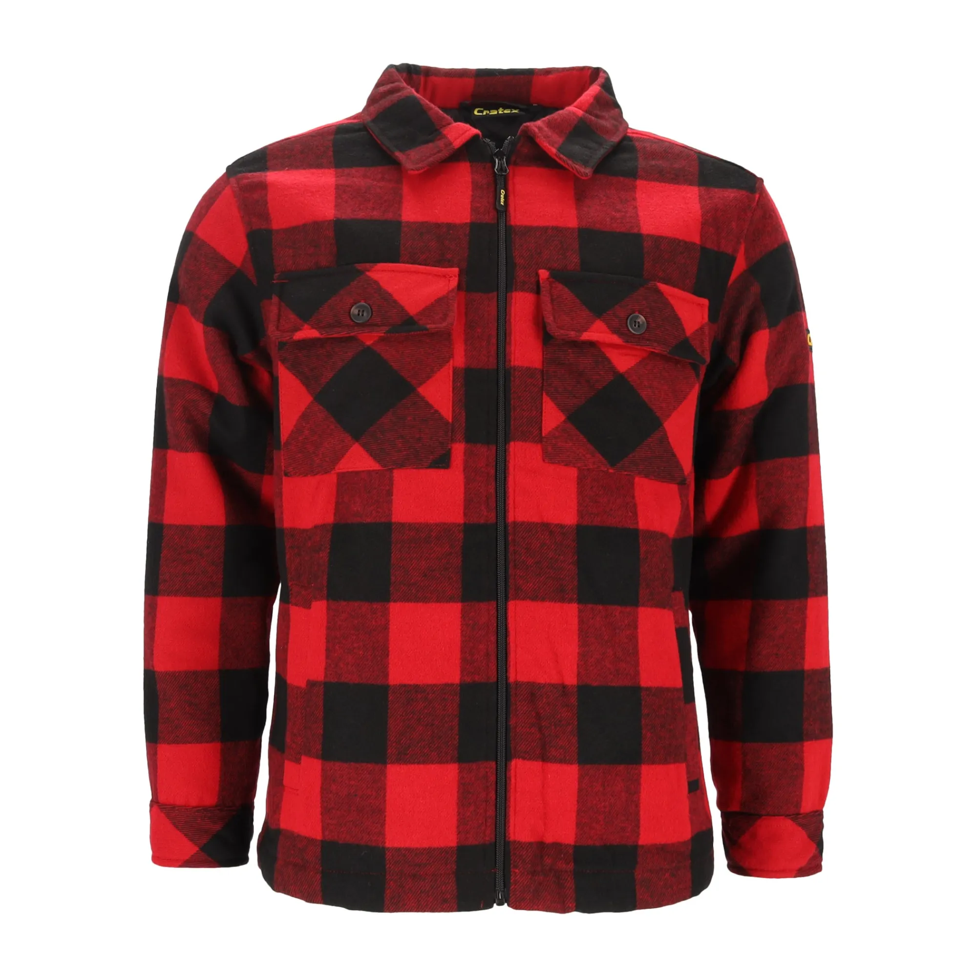 Cratex Werkjassen>Jas Omura XS