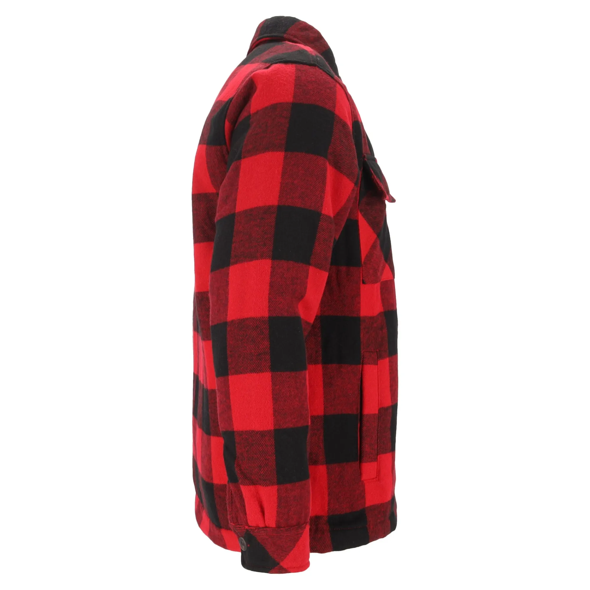 Cratex Werkjassen>Jas Omura XS