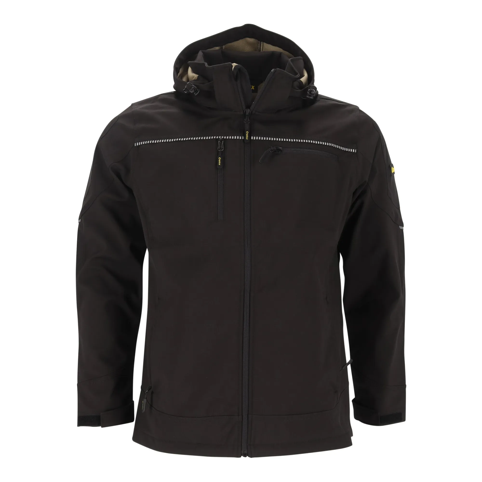 Cratex Werkjassen>Jas Tara XS