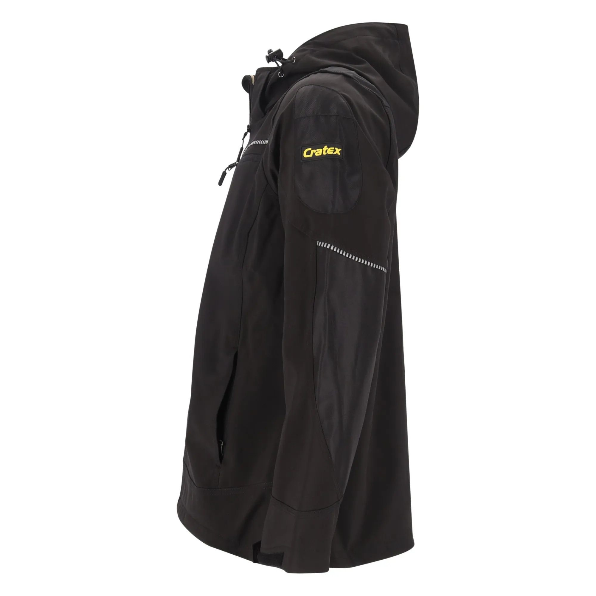 Cratex Werkjassen>Jas Tara XS