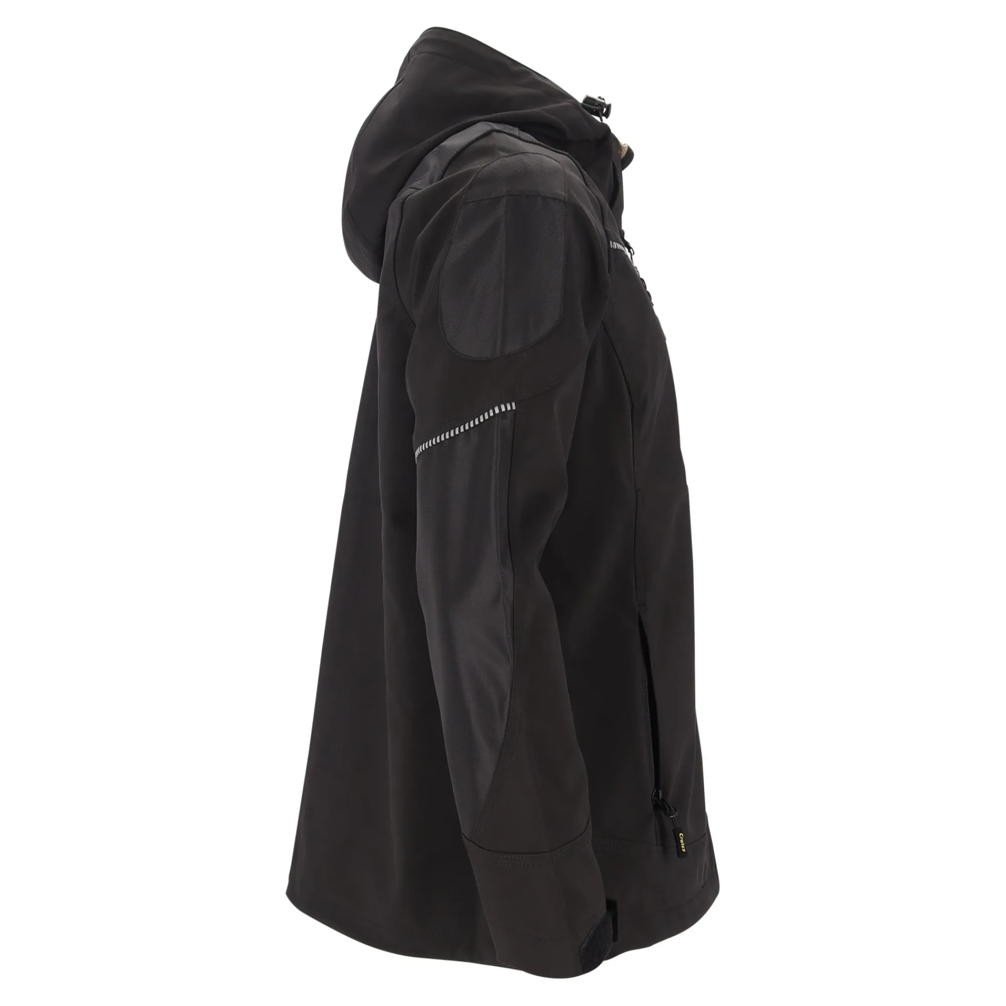 Cratex Werkjassen>Jas Tara XS