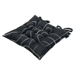 Madison Tuinkussens>Joah grey C448 46x46 Toscane