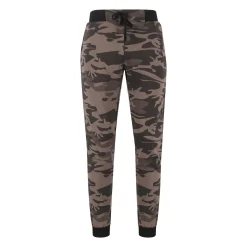Cratex Werkbroeken>Joggingbroek Blackwood XS