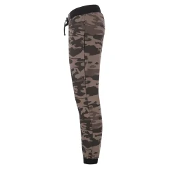 Cratex Werkbroeken>Joggingbroek Blackwood XS