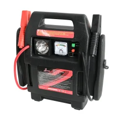 2-Force Accu'S>Jumpstarter 250/400 7AH