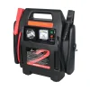 2-Force Accu'S>Jumpstarter 300/600 10AH