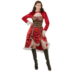 Van Cranenbroek Dameskostuums>Jurk Madam S