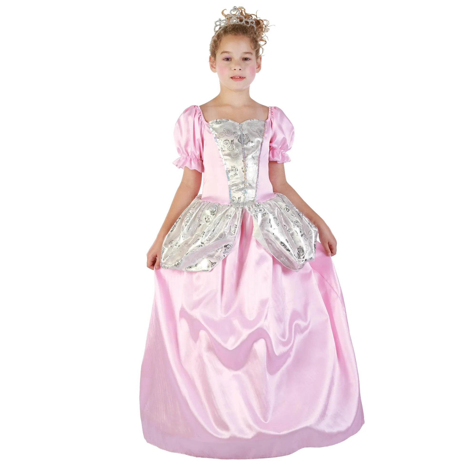 Van Cranenbroek Dameskostuums>Jurk Sprookje 104