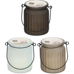 Arti Casa Kaarsen>Kaars Citronella D7,8 cm