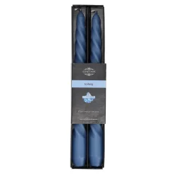 Scentchips Kaarsen>Kaars twist Iceberg 2 stuks