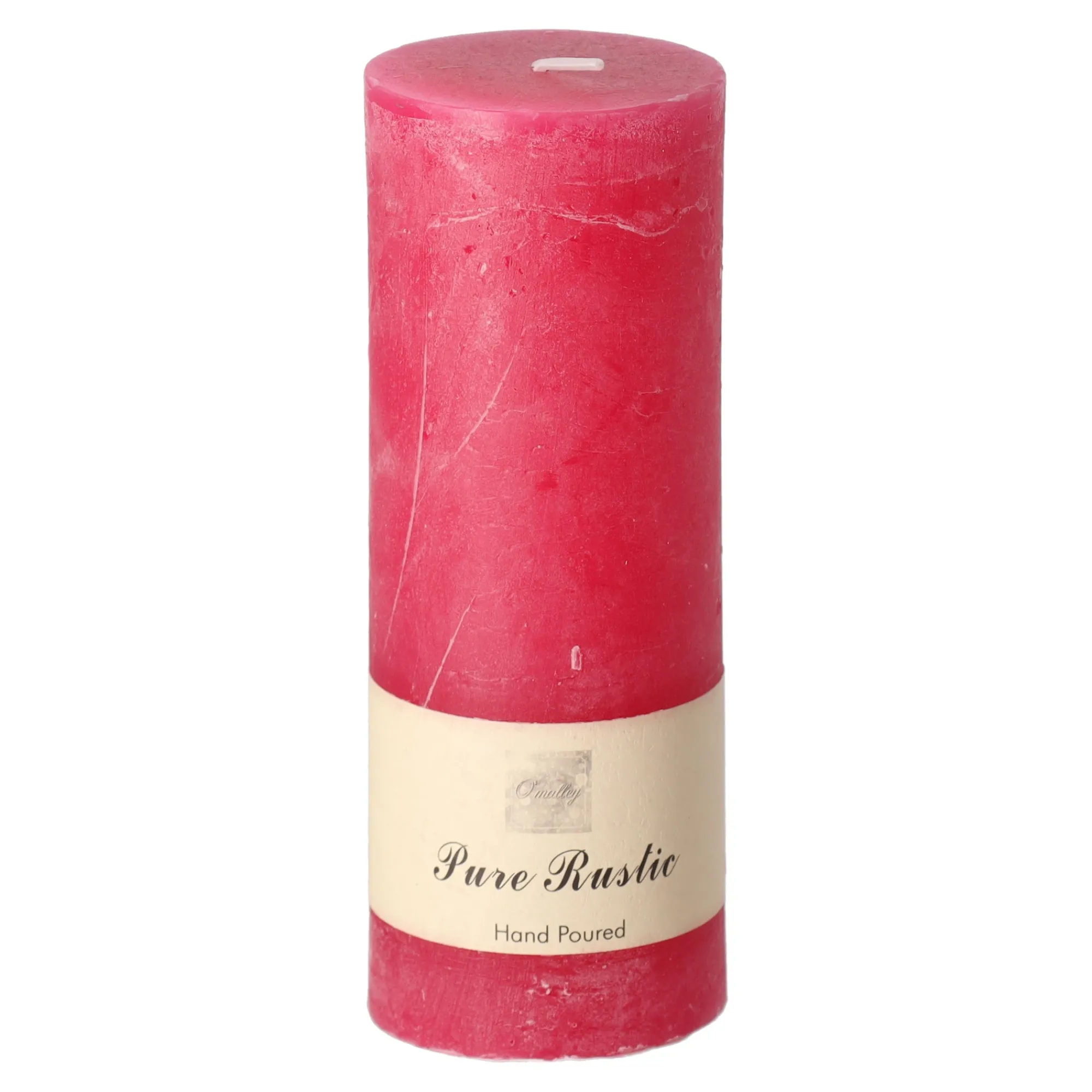 O'malley Kaarsen>Kaars 70x180mm fuchsia