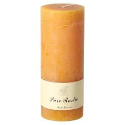 O'malley Kaarsen>Kaars 70x180mm oker