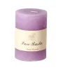 O'malley Kaarsen>Kaars 70x100mm pastel paars