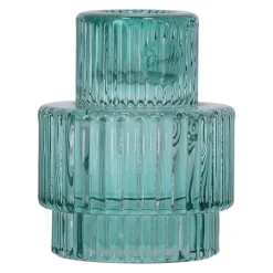 O'malley Kaarsen>Kaarshouder 7 x 8 cm 3 kleuren