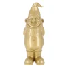 Woondecoratie>Kabouter 80 cm goud