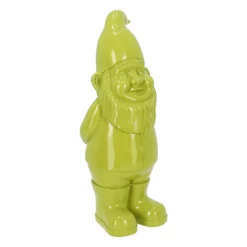 O'malley Woondecoratie>Kabouter 40 cm groen
