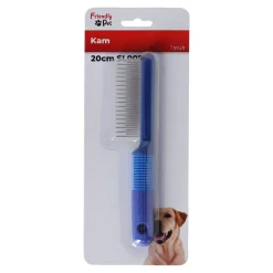 Friendly Pet Hondenverzorging>Kam huisdier 20 cm