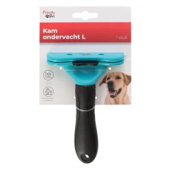 Friendly Pet Hondenverzorging>Kam ondervacht Stylus L FP