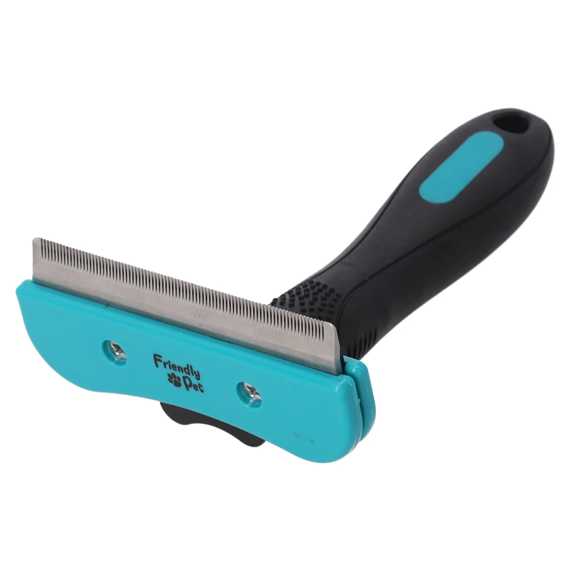 Friendly Pet Hondenverzorging>Kam ondervacht Stylus L FP