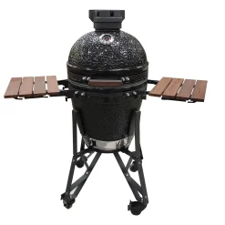 Kamado Barbecues|Houtskoolbarbecues>Kamado Barbecue medium 18inch