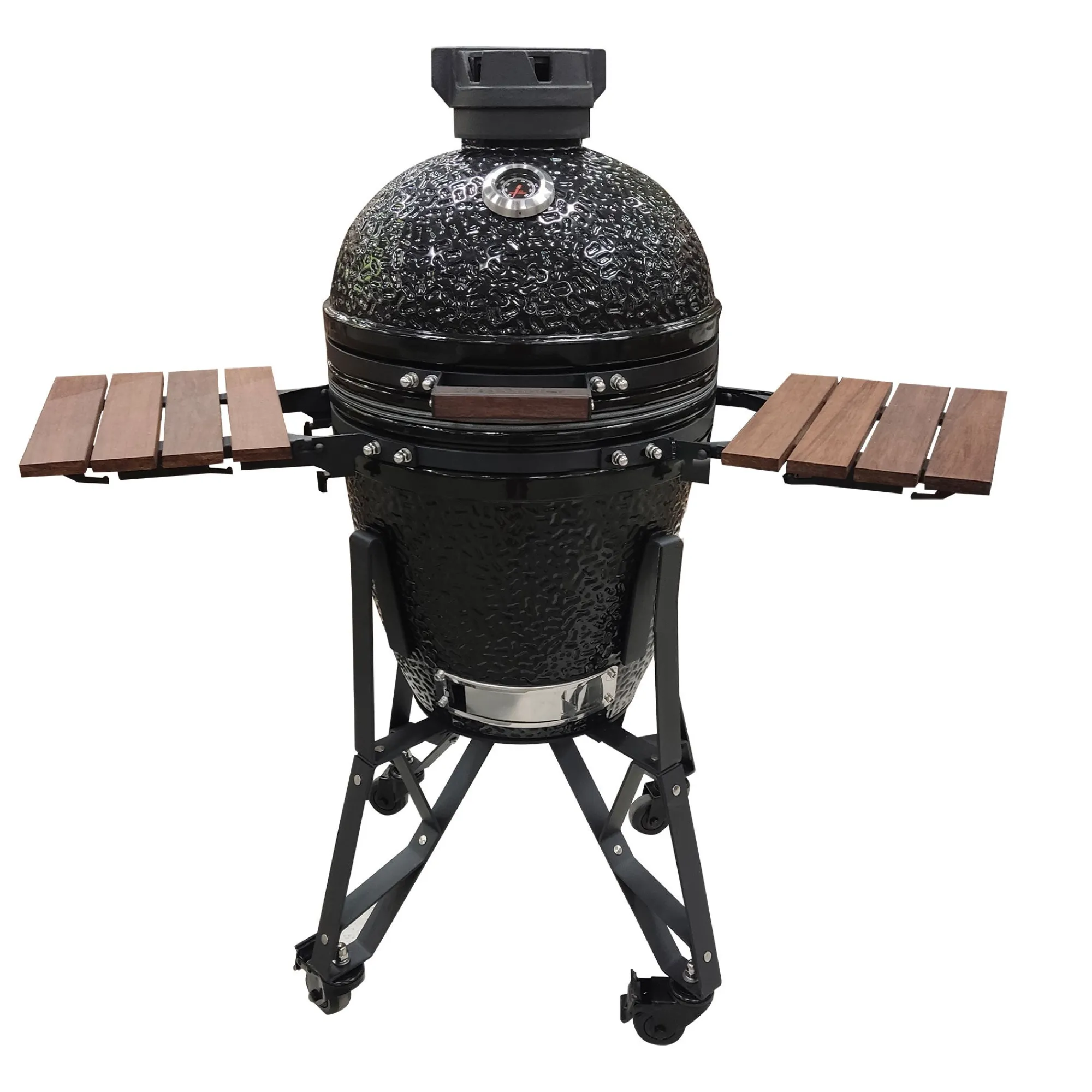Kamado Barbecues|Houtskoolbarbecues>Kamado Barbecue medium 18inch