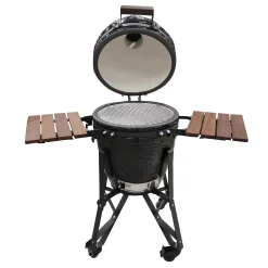 Kamado Barbecues|Houtskoolbarbecues>Kamado Barbecue medium 18inch
