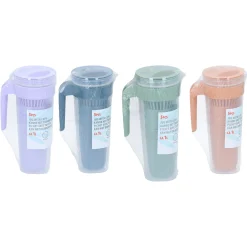 Alpina Koken & Tafelen>Kan + bekers 5-delig