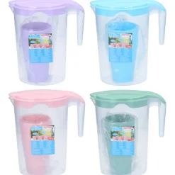 Cuisine Elegance Koken & Tafelen>Kan + bekers 7-delig