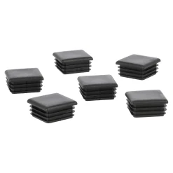 Lotus Handgereedschap>Kap 40 x 40 mm 6st. TP-52