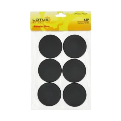 Lotus Handgereedschap>Kap diameter 50mm 6st TP-57