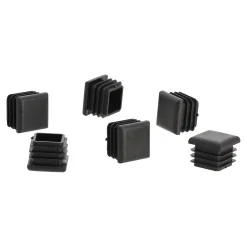 Lotus Handgereedschap>Kap 25x25mm 6st TP-50