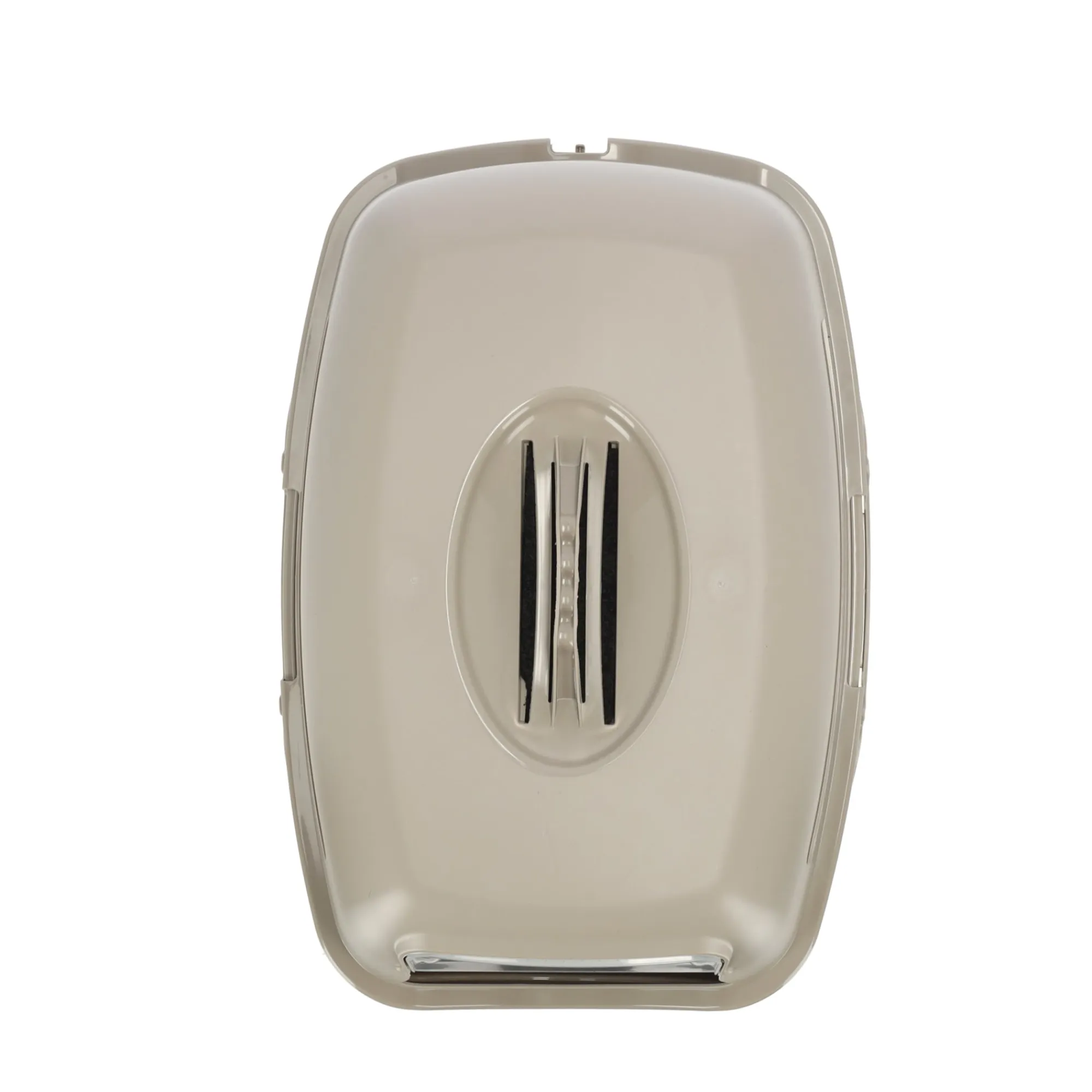 Rotho MyPet Kattenbak>Kattenbak Bailey 56cm cappuccino