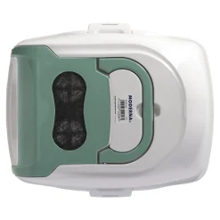 Moderna Kattenbak>Kattenbak flip classic 57cm muntgroen