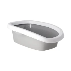 Stefanplast Kattenbak>Kattenbak tray sprint 10 grey