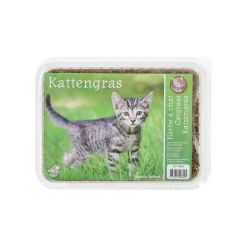 Gebr. de Boon Kattenverzorging>Kattengras