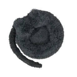 Friendly Pet Kattenmand>Kattenmand Gizmo zwart