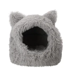 Friendly Pet Kattenmand>Kattenmand Igor grijs