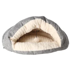 Flamingo Kattenmand>Kattenmand Zupo grijs