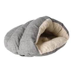 Flamingo Kattenmand>Kattenmand Zupo grijs